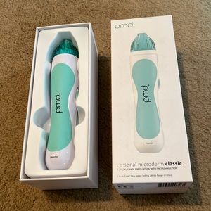 PMD Personal Microderm Classic